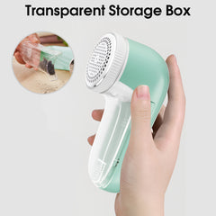 Electric Rechargeable Lint Remover